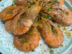 -坛南湾阿强农家乐.海鲜大排档老字号(福州地标美食店)
