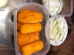 -煜丰汴京烤鸭(福彩路店)