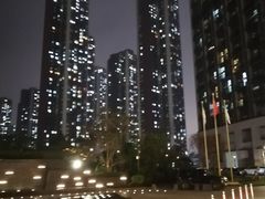 -云尚自助餐厅(佛山南海瞻云酒店)