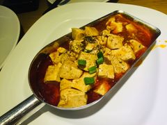 -吕氏疙瘩汤·海鲜新鲁菜(凯德mall新都心店)
