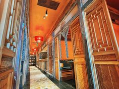 -兰溪小馆(首经贸店)