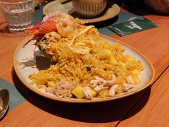 -Tegu泰古莲·泰国餐厅(红山6979店)