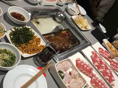 -海底捞火锅(振华商厦店)