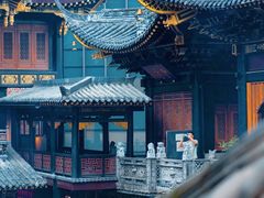 -罗汉寺
