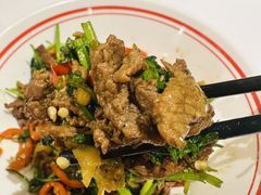 -江味龙虾馆·裸蓝龙虾(南山店)