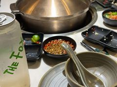 -狐狸爱上椰子鸡(滨江星光大道店)