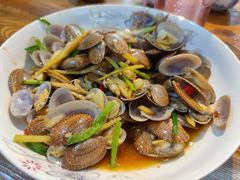 -潮汕砂锅粥