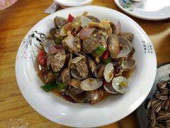 -盱眙虾神於氏龙虾(夫子庙红街店)