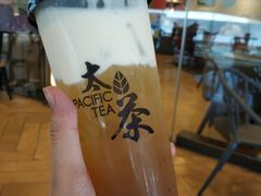 -太平洋咖啡(五月花店)
