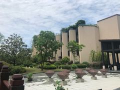 -上海崇明金茂凯悦酒店