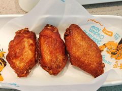 -半天妖烤鱼(诺德广场店)