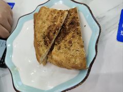-西粉堂新疆米粉(朝外店)