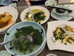 -茶油香闽南菜·花园餐厅(前埔店)