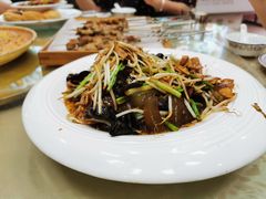 炒合菜-清真·尚穆回回香清真餐厅(工人新村店)