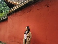 -金堂县云顶石城风景区