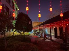 -天怡·鱼工厂(临江店)