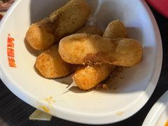 -胖哥俩肉蟹煲(梅溪步步高店)