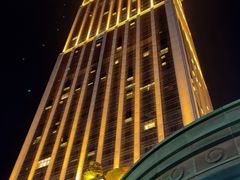 -南通金石国际大酒店