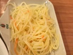 -李先生牛肉面大王(马栏店)