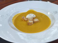 -三嚥阁 La Villa Restaurant