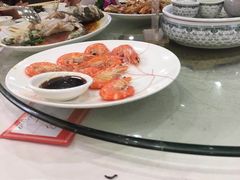-黄埔华苑酒家(黄埔店)