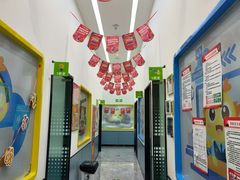 -童程童美·信息学竞赛·机器人编程·少儿编程(五棵松万达校区)