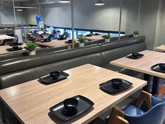 -香满堂川湘菜烤鱼(龙茗路店)