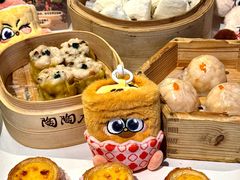 -陶陶居酒家(第十甫路总店)