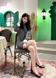 -好看加白色房子