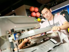 -李宁(大宁国际旗舰店)