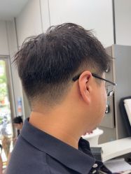 -宇东国际 HAIR SALON