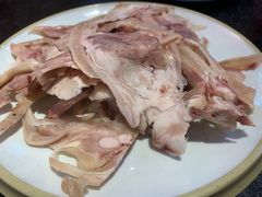 白水羊头-老北京胡同味道二荤铺(酒仙桥店)