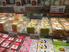 -迦南·甜品蛋糕(传媒店)