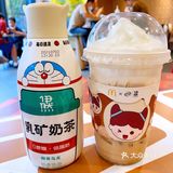 6元实现奶茶和冰淇淋双自由！麦当劳伊然奶茶麦旋酷
