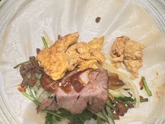-老昌春饼(中央大街店)