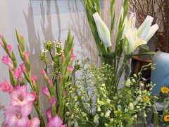 -北边的花店(泛悦城市广场店)