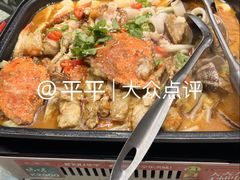 -金客家食府(联发文创口岸店)