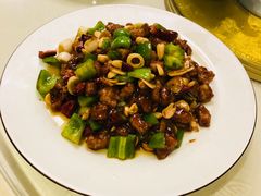 -鸭匠食府·挂炉烤鸭·新京菜(阜成路店)