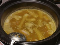 -同仁四季椰子鸡(无锡滨湖万象汇店)