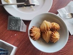 -半山半岛洲际度假酒店·观海廊
