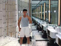 -广州四季酒店