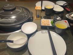 -同仁四季椰子鸡(海岸城天利店)