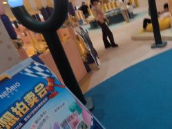 -奈尔宝家庭中心·亲子餐厅(苏州大悦城店)