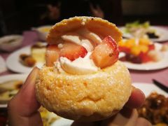 -温州王朝大酒店-自助餐厅