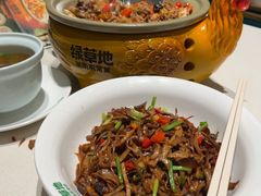 -绿草地·湘菜(7mall店)