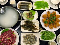 -吉友粥底火锅(方斜路店)