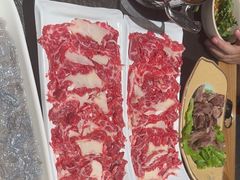-牛品荟牛肉火锅(新城广场店)