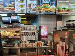 -汉堡王(龙德广场店)