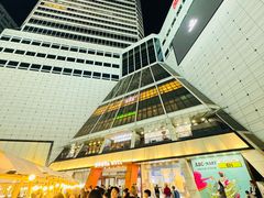 -东大门市场