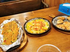 -老东镇啤酒屋海鲜加工·蒸汽海鲜·海鲜烧烤(台东店)